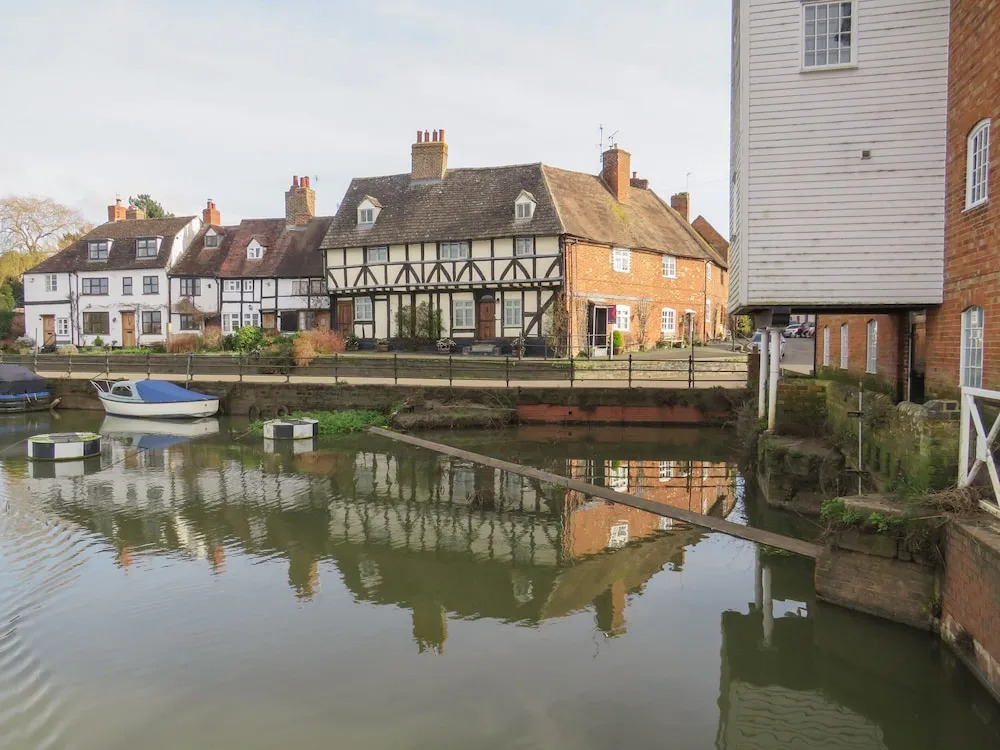 River Cottage