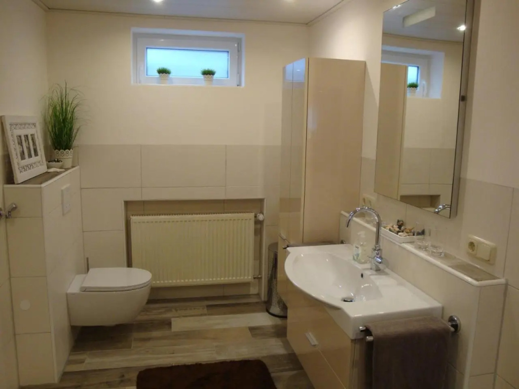 Ferienwohnung am Eck