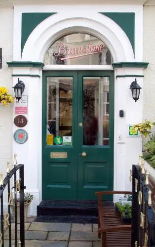 Branstone Guest House