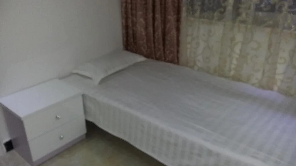 Jujia Fast Hostel