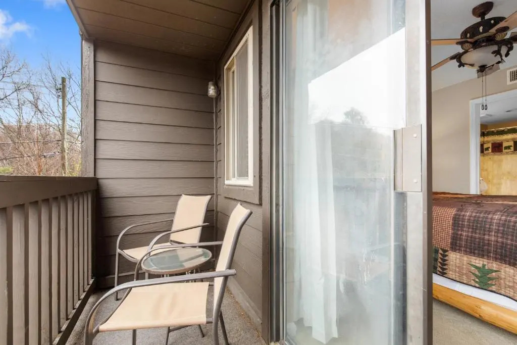 Mountain View Memories by Jackson Mountain Rentals