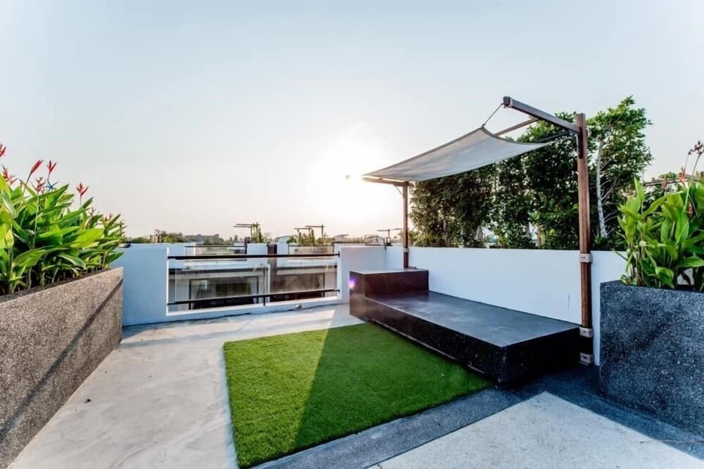 Klongwan Studio Resort