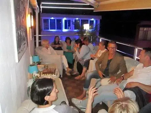Glorina Hotel