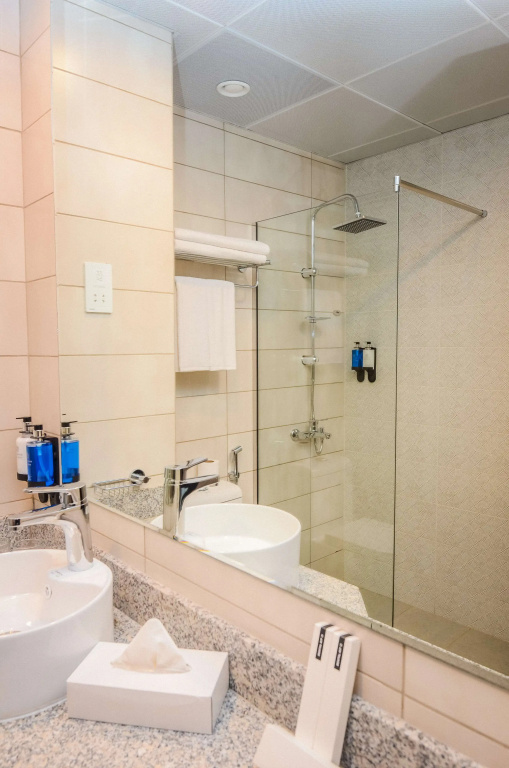Vogo Grand Hotel