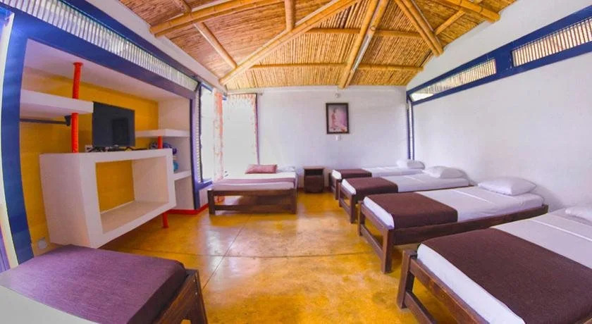 Hotel Las Aldeas