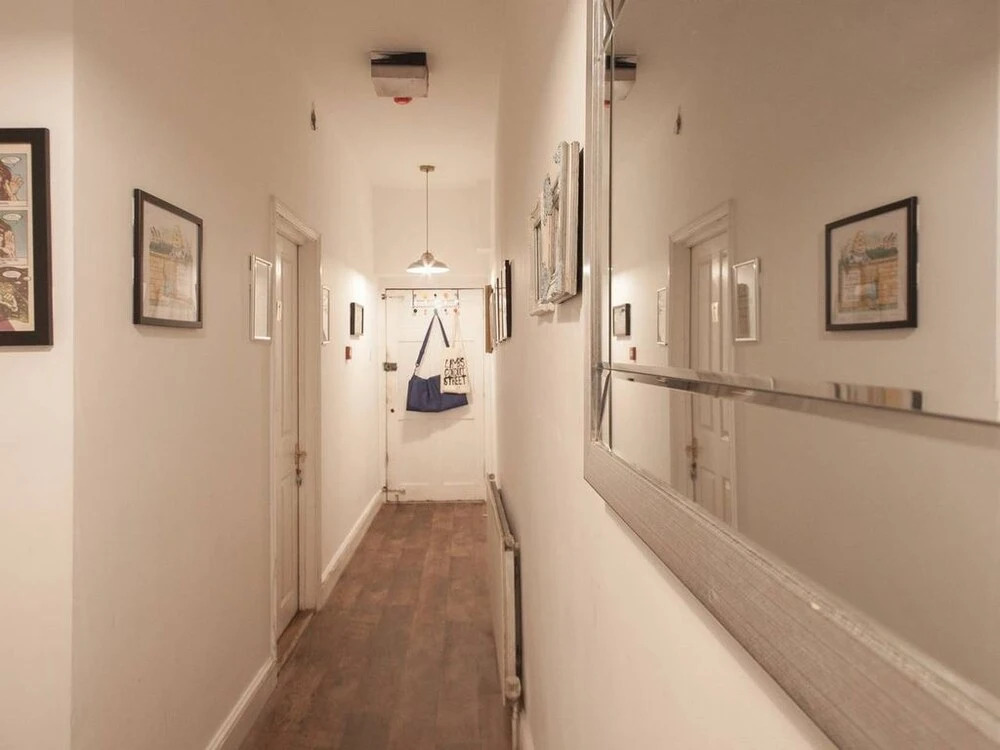 Charming Large Bloomsbury Apartment