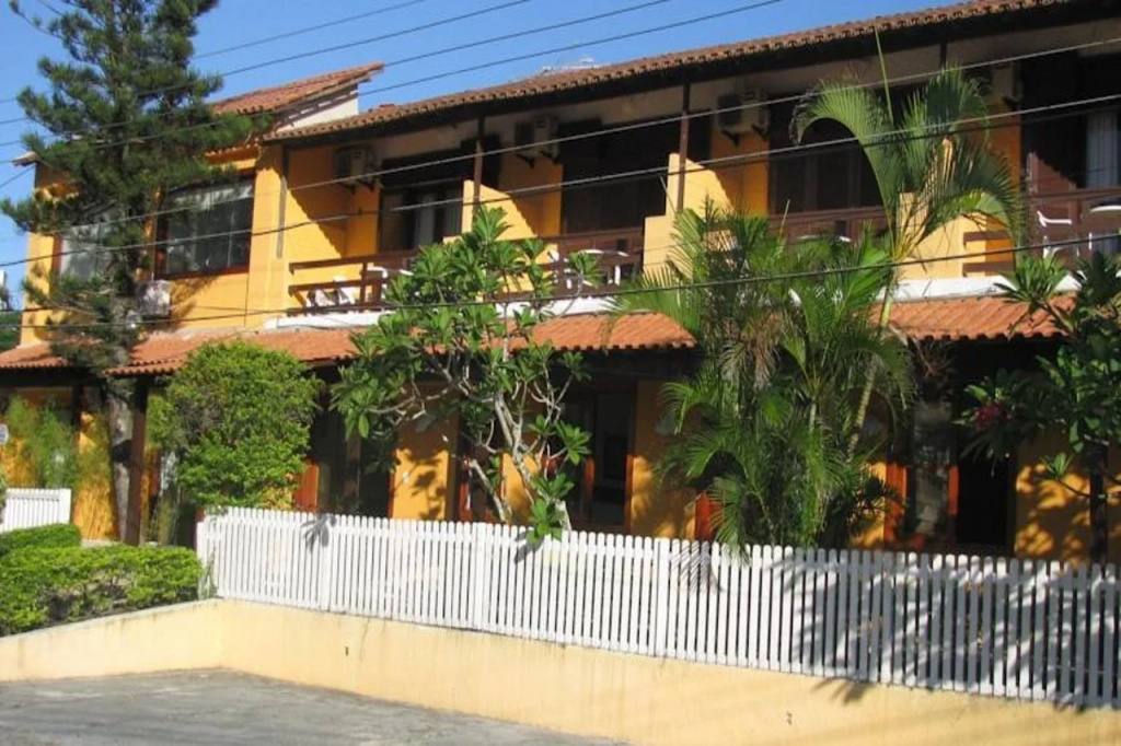 Hotel La Brise
