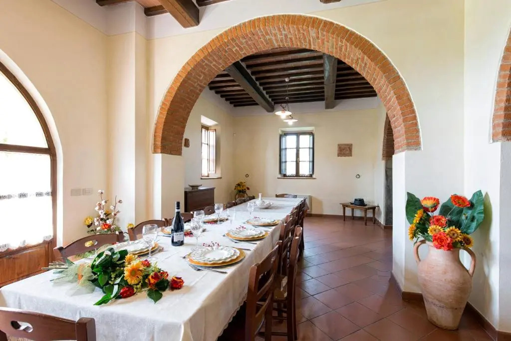 Villa Santa Caterina