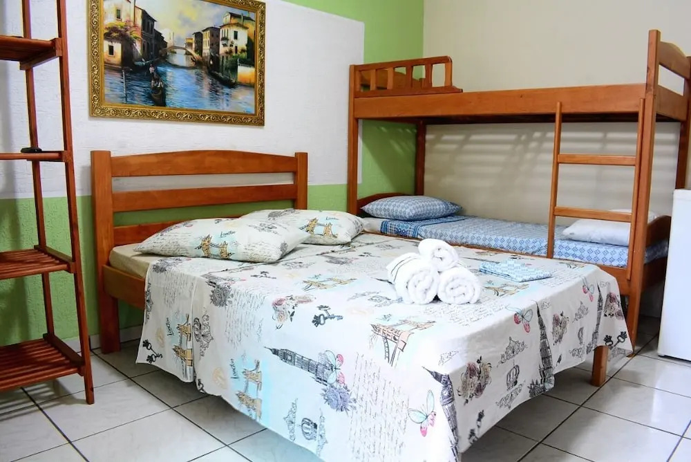 Hotel e Pousada Boulevard de Itapoa