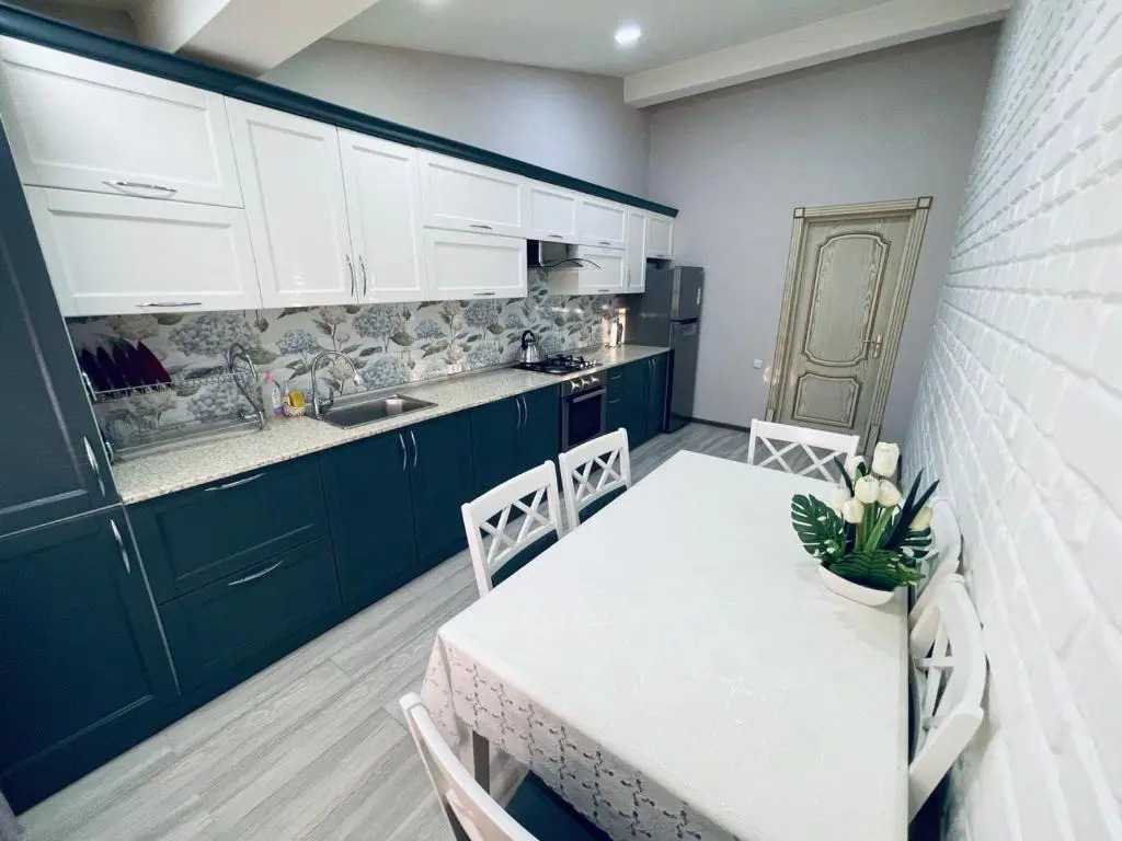 Aleksandra Apartment