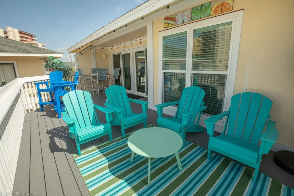 Sandpiper Cove 2123 - 1 Br Condo