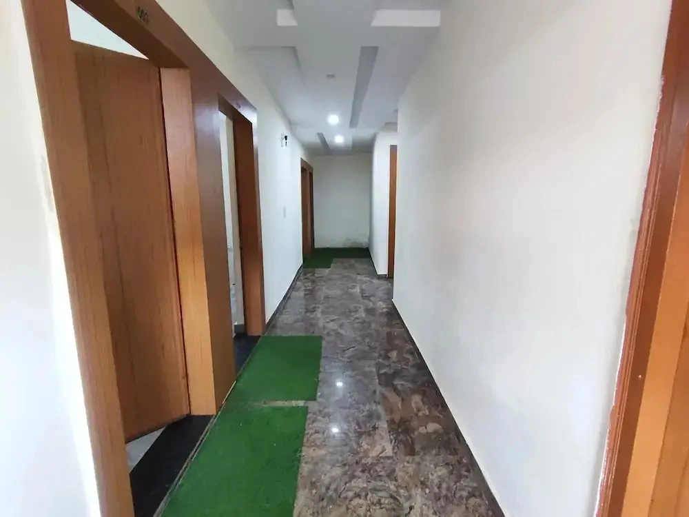 Meera Residency Vrindavan