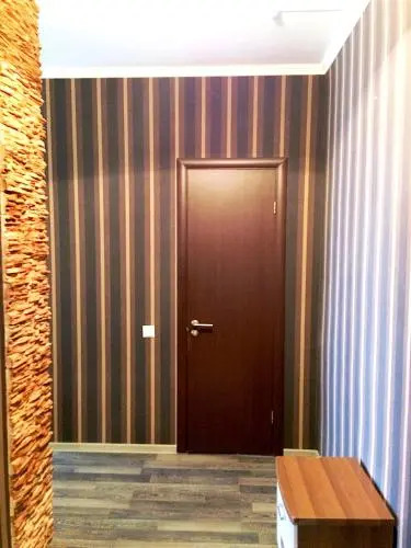 Infinity astana apartment