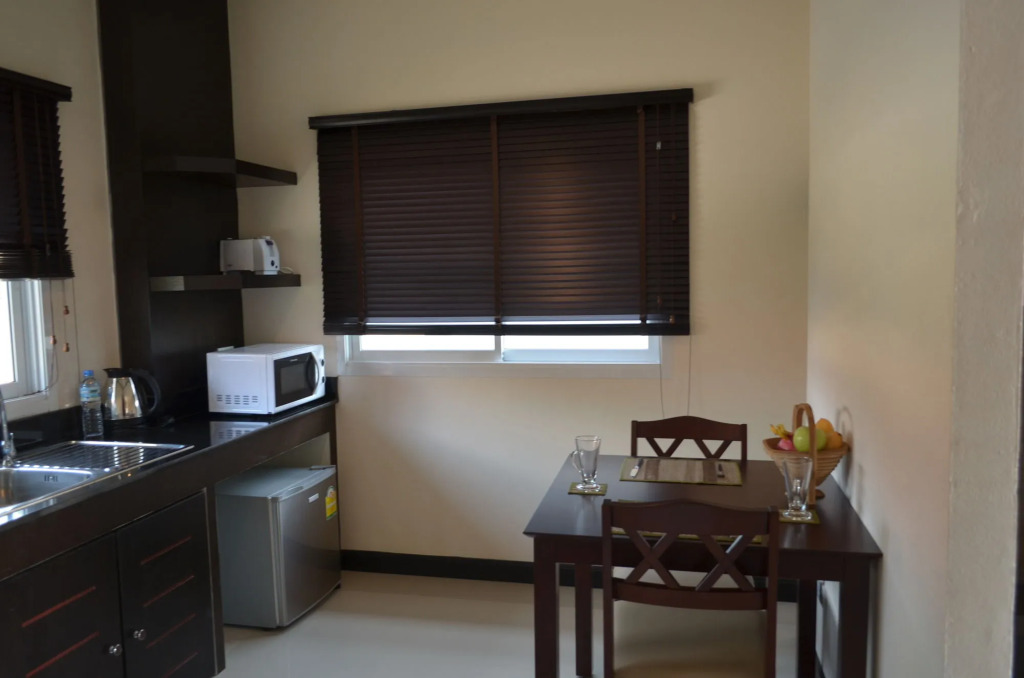 Lanta Lapaya Resort