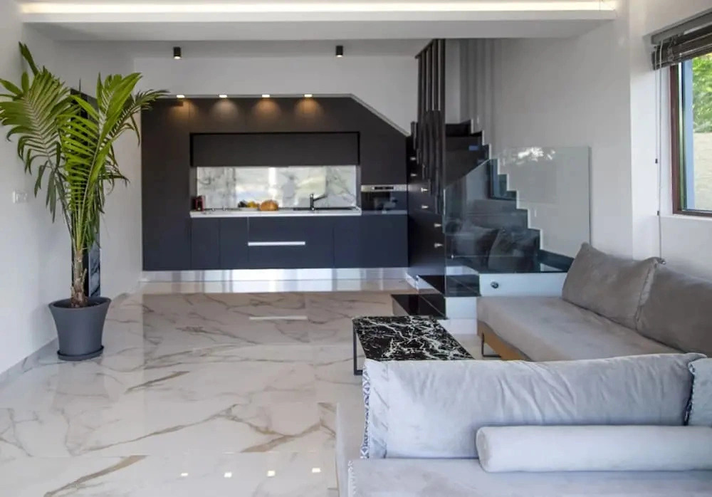 Zavia Villa Alpha 2B Syvota