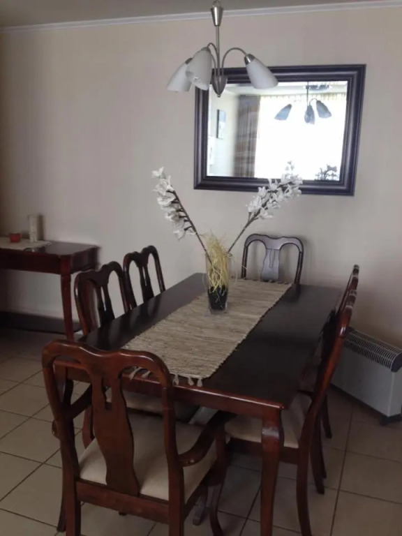 Departamento En Serena Condominio Parque Libertad