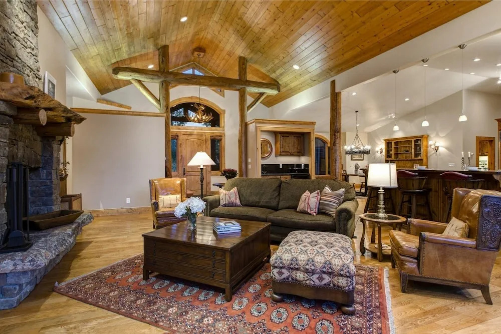 Abode at Sweetwater