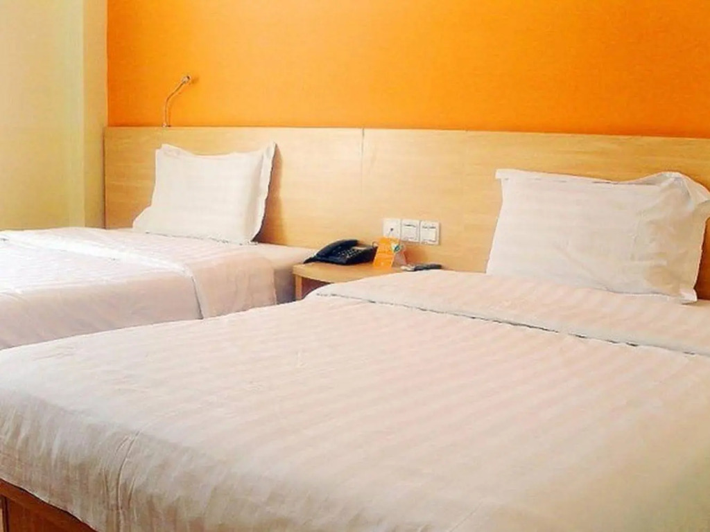 Neimeng Hotels