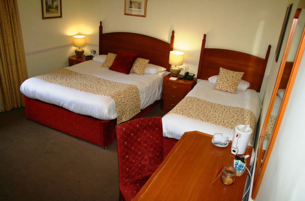 Queens Head Inn