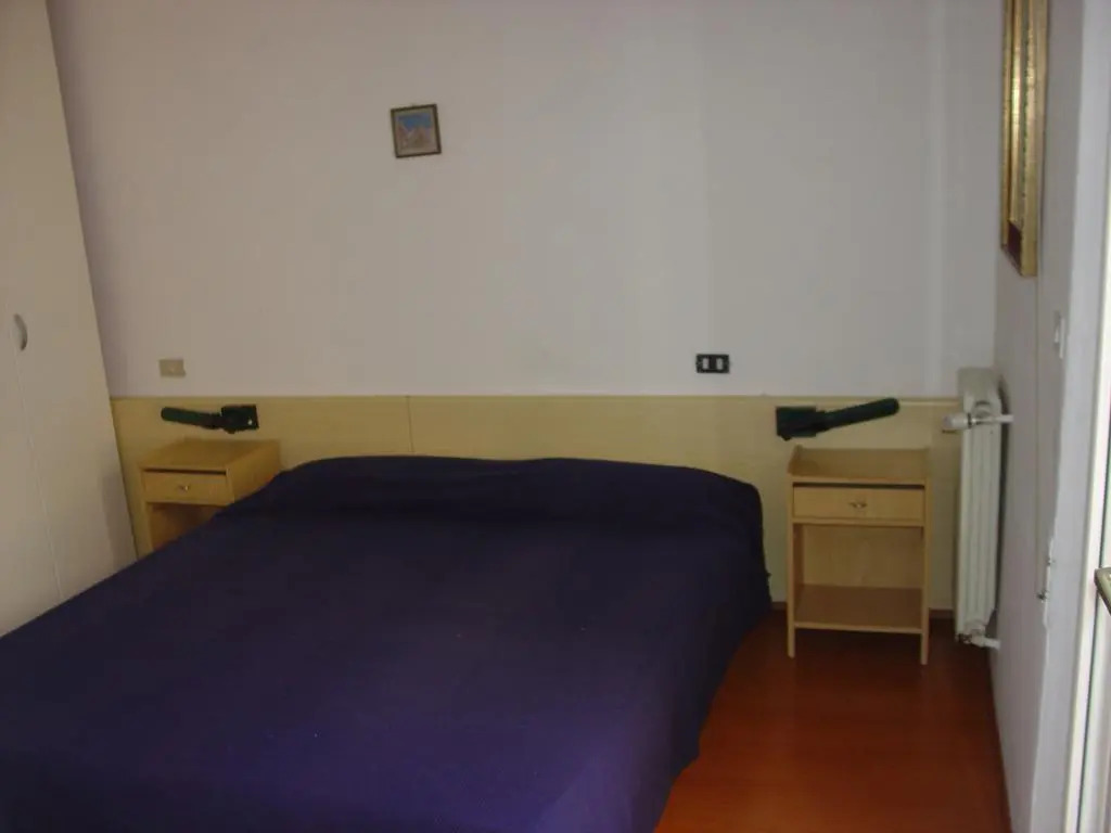 Residence Rivabella