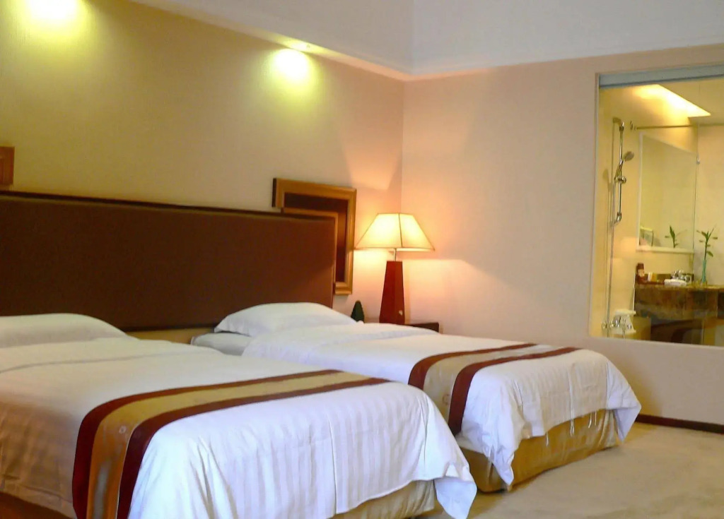 Yunfeng Hotel - Guangzhou