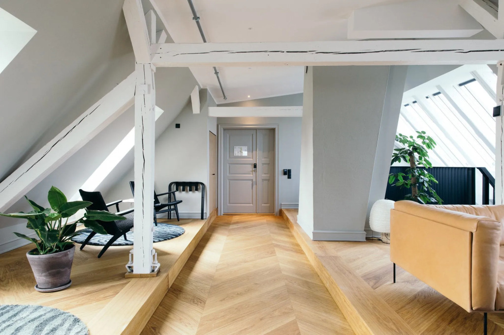Nobis Hotel Copenhagen, a Member of Design Hotels