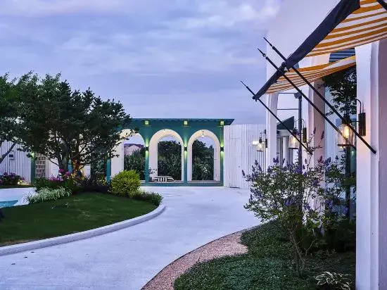 Muse Garden