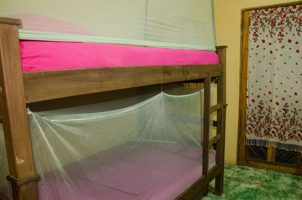 Hostal Corazón de Tagua