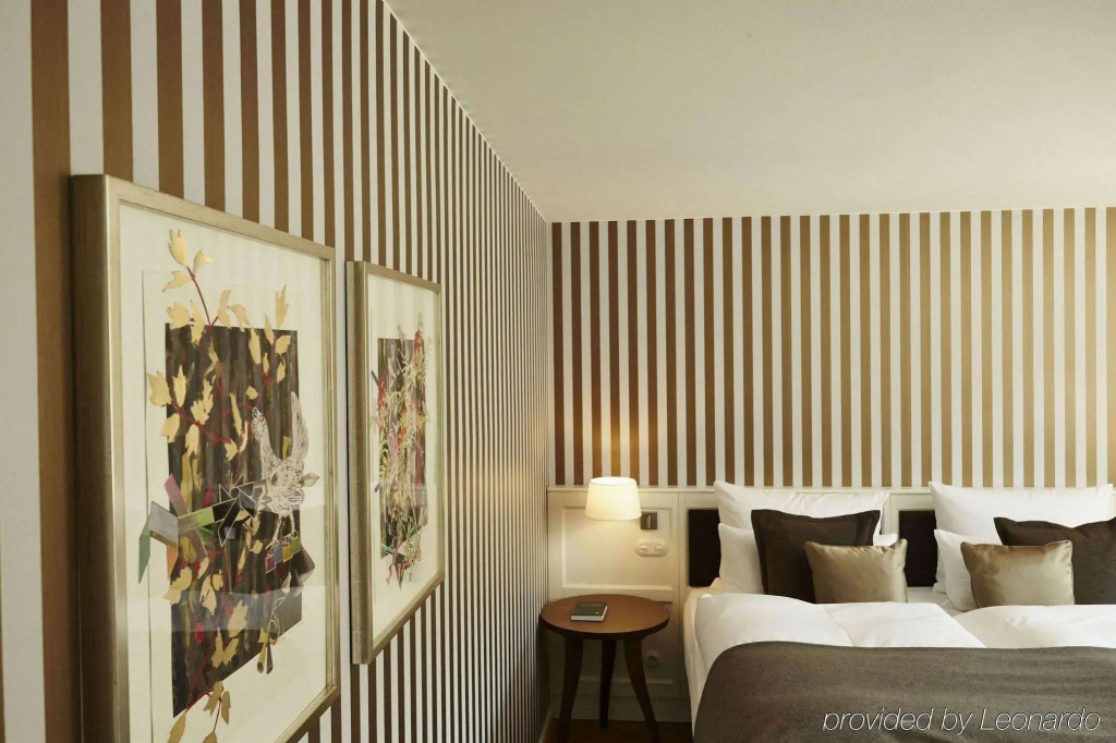 Waldhotel Stuttgart