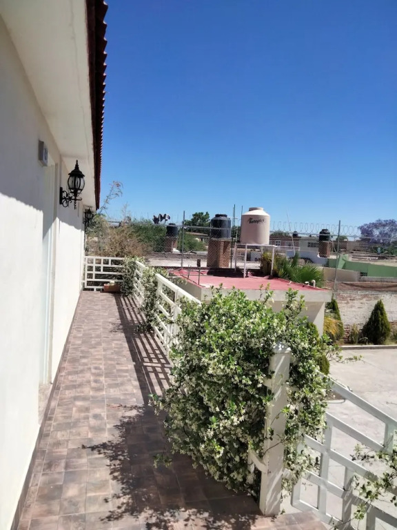 Casa Salazar Durango