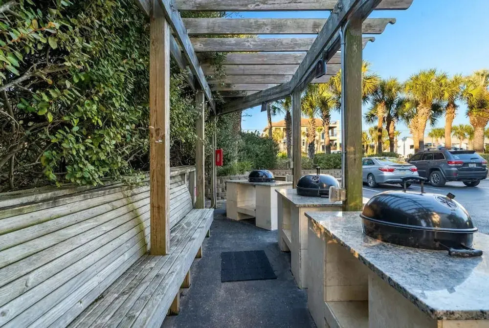 Cabana Club C408- Sugar Sand Shores