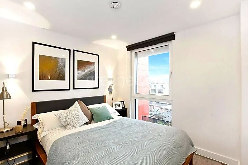 Xquisite Stay Penthouse Apartment