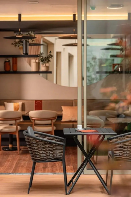 Hôtel Barnett Paris