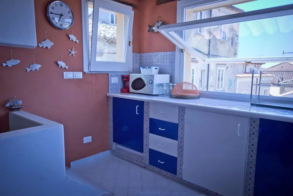 Tropea Holiday Apartments