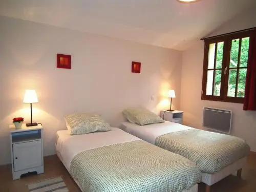 Domaine De Gavaudun - Maisonnette Du Lot