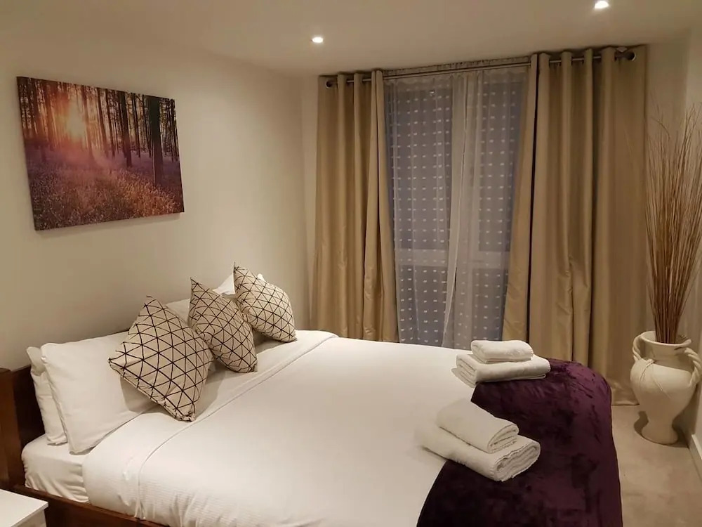 Beautiful Clean 1BR - Shoreditch/old St
