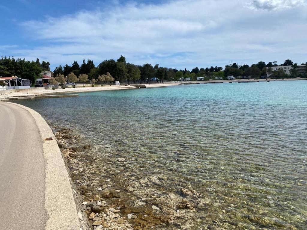 Zadar 3 Bed Apartment