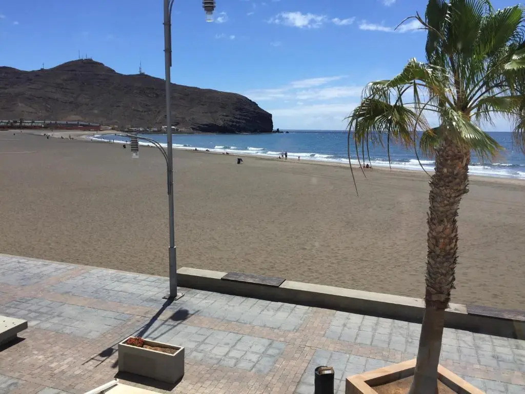 Don Cangrejo 1