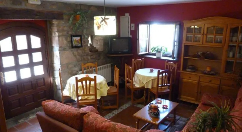 Hotel Rural Mestas