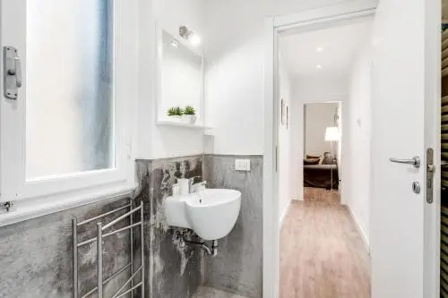 The Bardi Dream Apartment