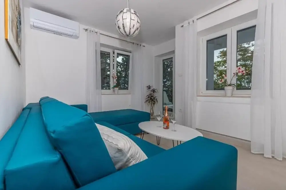 Apartman Maxim