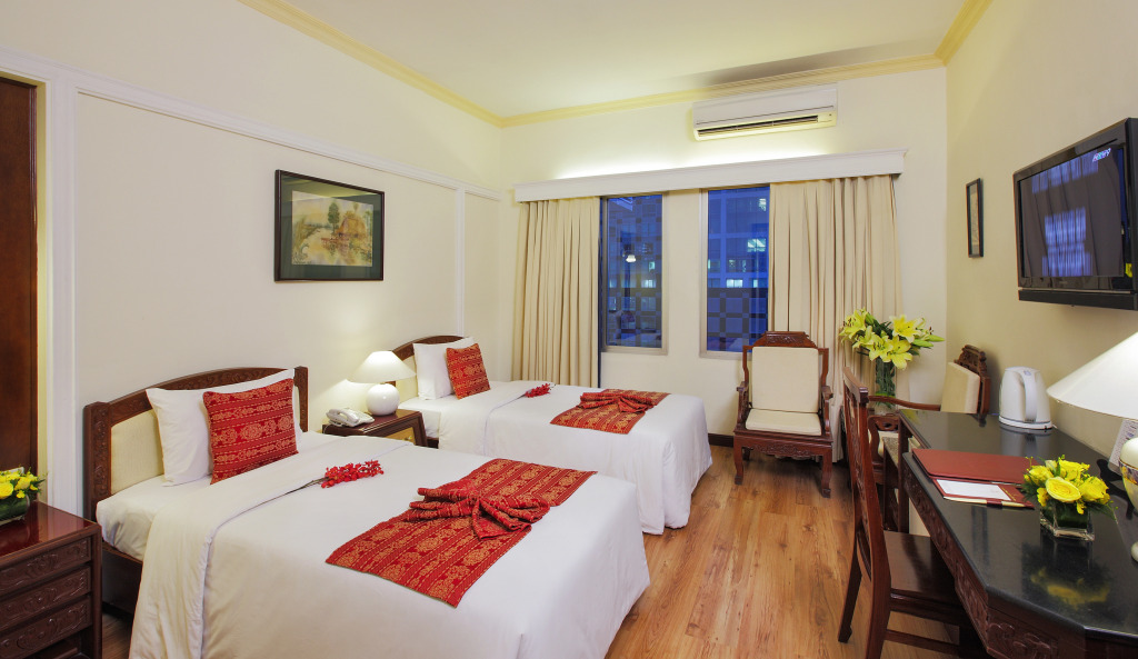 Royal Hotel Saigon
