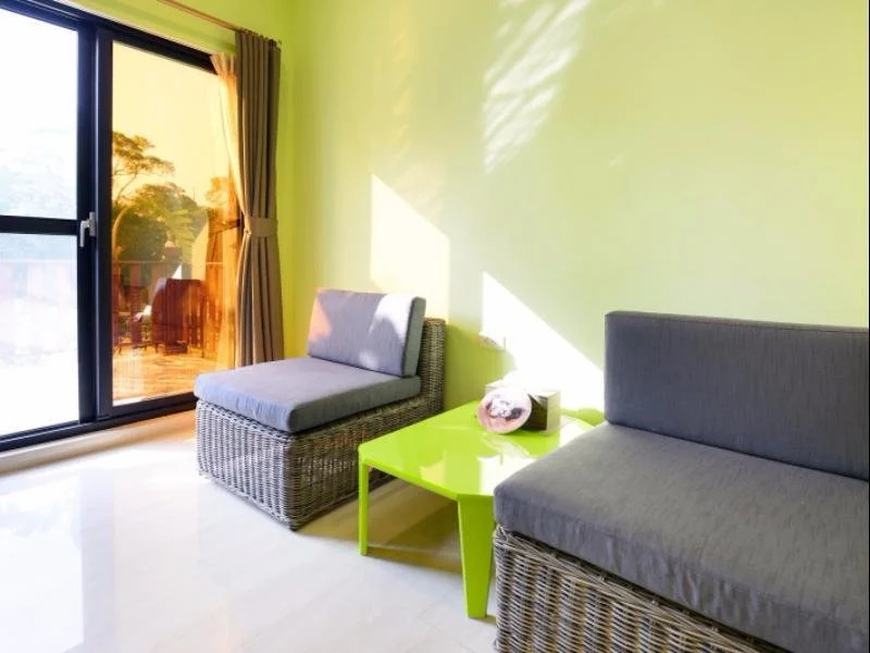 Extreme Homestay