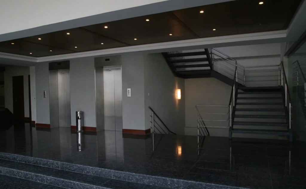 Hotel One Gulberg, Lahore