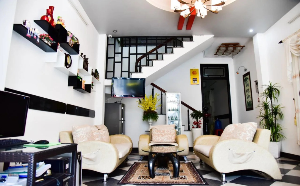 Viet House 2 Homestay