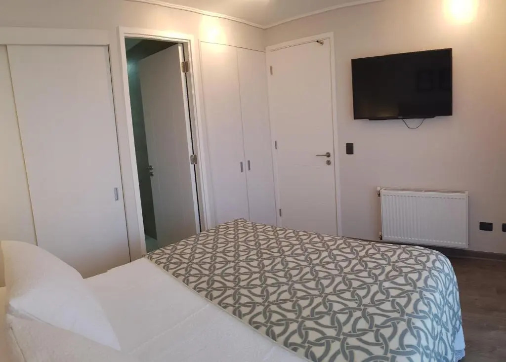 Alto Sporting Apartments