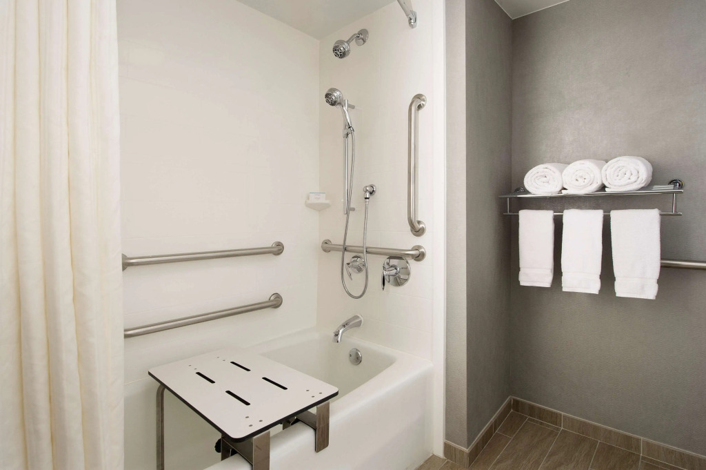 Homewood Suites by Hilton Gaithersburg/Washington, DC North