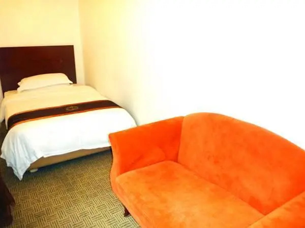 Shenzhen Difu Business Hotel