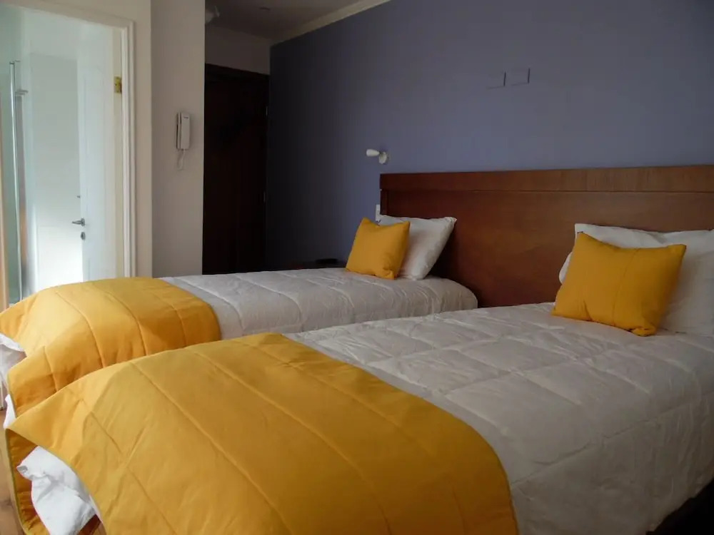 Hotel TorreViña
