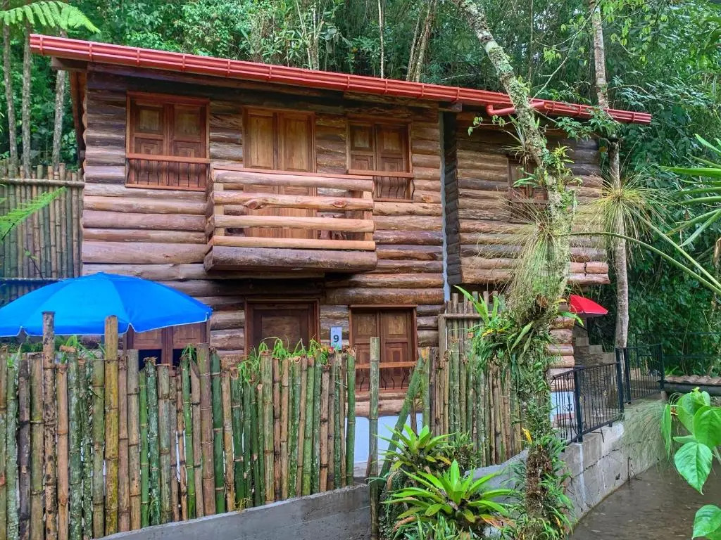 Ecohotel Piedemonte